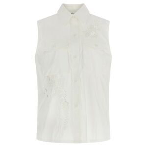 P.A.R.O.S.H. Women 'Ninja26' Shirt